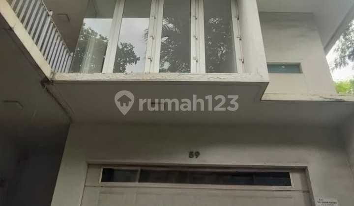 Dijual: Hunian Eksklusif di Jantung Kota Jakarta Utara - Springhill Golf Residence Dijual: Hunian Eksklusif di Jantung Kota Jakarta Utara - Springhill Golf Residence