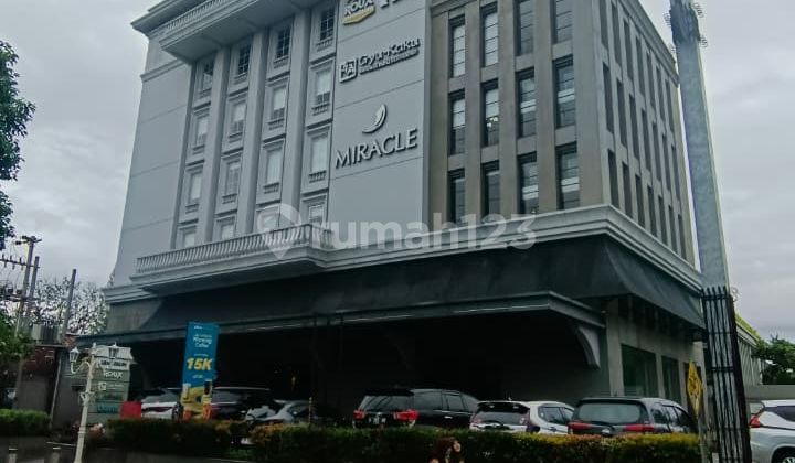 Properti Eksklusif di Jantung Heritage Kotabaru - Lokasi Prime Jl. Suroto , Yogyakarta Properti Eksklusif di Jantung Heritage Kotabaru - Lokasi Prime Jl. Suroto , Yogyakarta