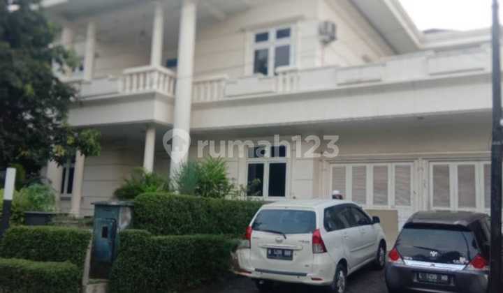 Hidup Modern di Pondok Labu Garden, dengan Fasilitas Premium di Dalam Komplek 2