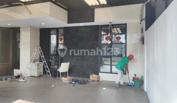 Dijual Rumah di Perumahaan Daan Mogot Baru , Jakarta Barat 2