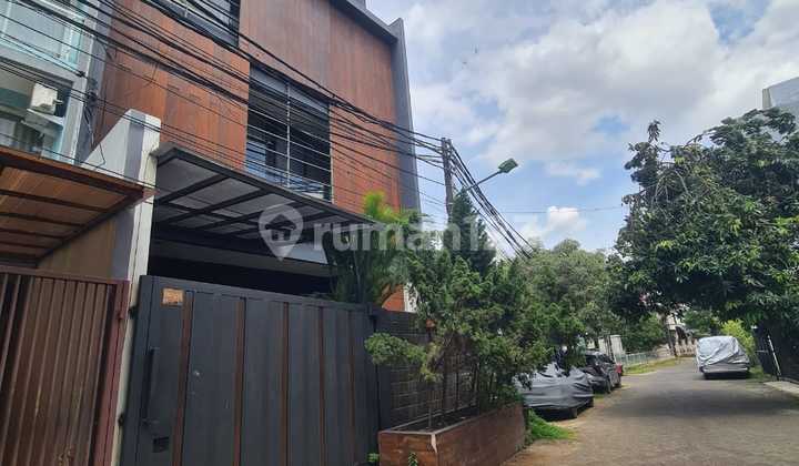 Dijual Rumah di Citra Garden 2, Kalideres - Siap Huni 2