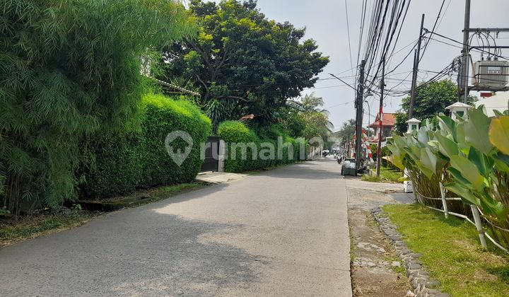 Hunian Nyaman Pangkalan Jati Cinere, Akses Mudah Ke Jakarta 2