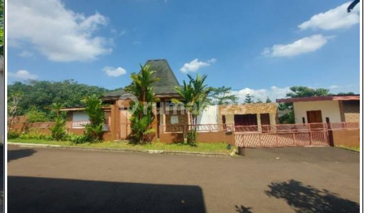 Villa Vimala Hills Puncak, Bogor Villa Vimala Hills Puncak, Bogor