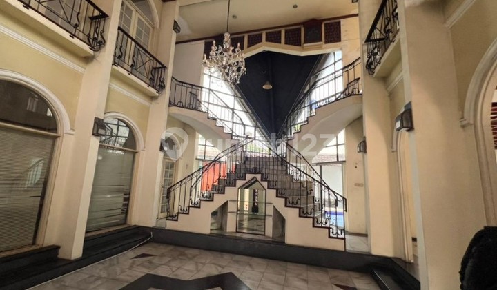 Prime Location! In Antasari, Suitable for Residence and Business 2