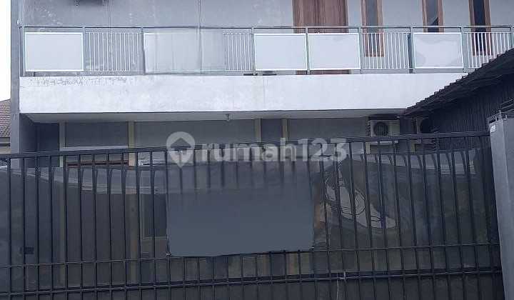 Rumah Dijual di Petukangan ,Pesanggrahan Jaksel , Harga Dibawah Pasar 2