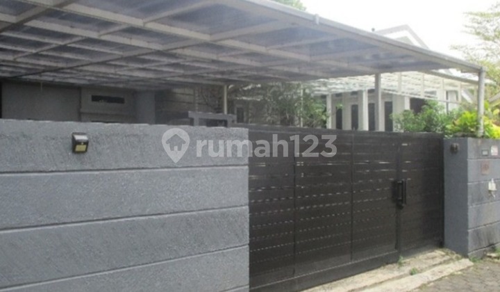 Rumah Strategis Ragunan, Pasar Minggu