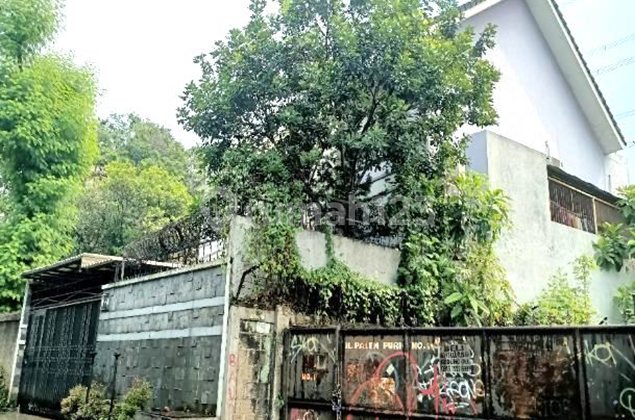 Hunian Strategis di Palem Puri Bintaro Sektor 9 2