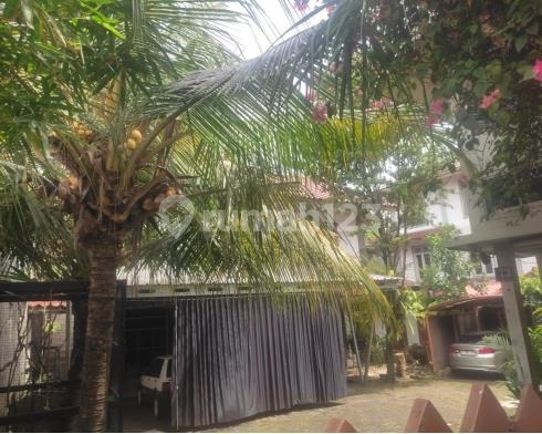 Hunian Nyaman di Rempoa, Akses Mudah ke Jakarta Selatan Hunian Nyaman di Rempoa, Akses Mudah ke Jakarta Selatan