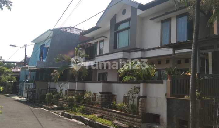 Hunian Idaman Bogor Barat 2