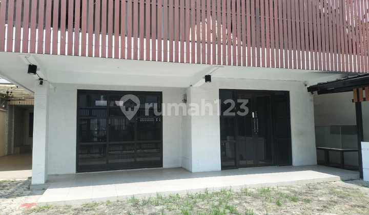 Dijual Aset Strategis di Raden Saleh I, Senen, Jakarta Pusat 2