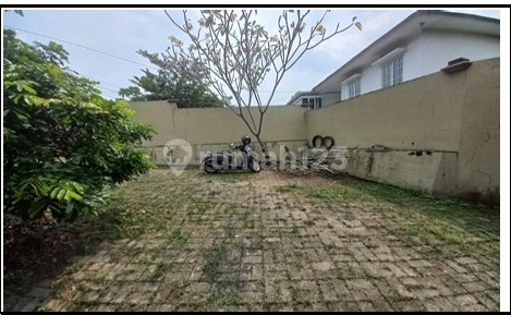 Lahan Premium di Kawasan Hambalang Golf Bogor 2