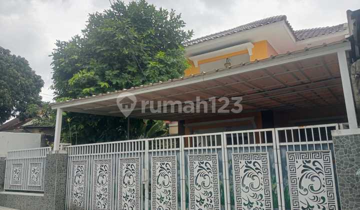 Rumah SHM Kebayoran Lama, Jakarta Selatan 2