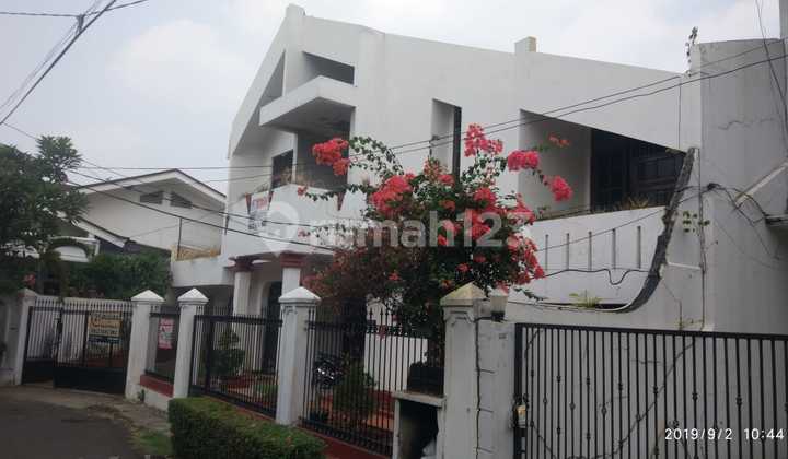 Sold Cheap! House in Bintaro Sector 2 - Far Below Market Price! 2