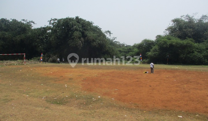 Bukit Mekar Wangi Land Plot, Only 10 Minutes to Salabenda Toll & Cilebut Station