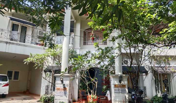 Rumah di Perumahan Dpr Ri , Pondok Ranji