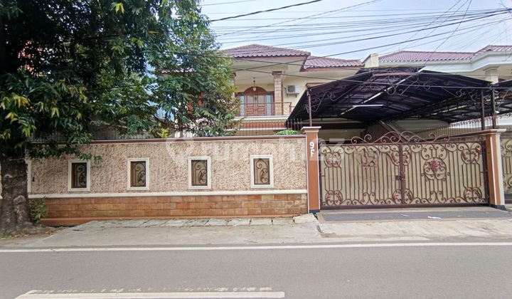 Rumah Dijual: Bintaro Permai 2 Jaksel - Harga Dibawah Pasar!