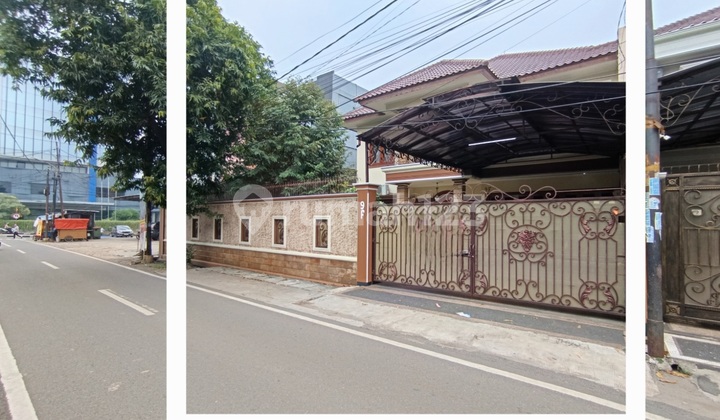 House for Sale: Bintaro Permai 2 South Jakarta - Below Market Price! 2