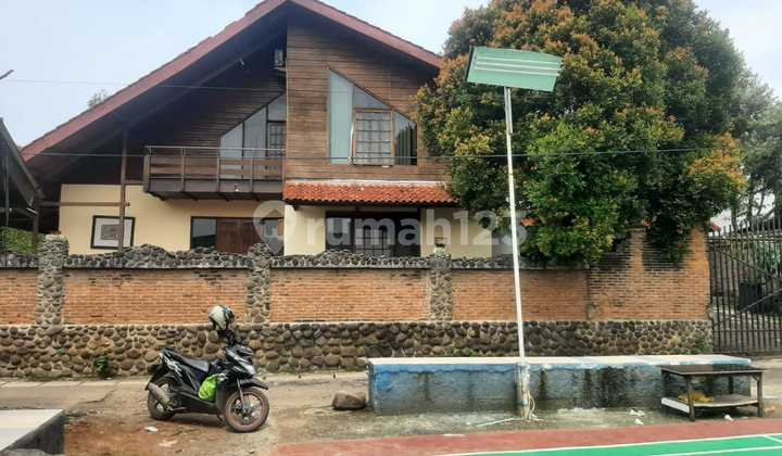 Rumah Nyaman dan asri di Harjamukti, Cimanggis, Depok 1