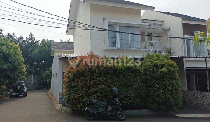 Hunian Asri dan Nyaman Green Park 2, Ciater, Tangsel 2