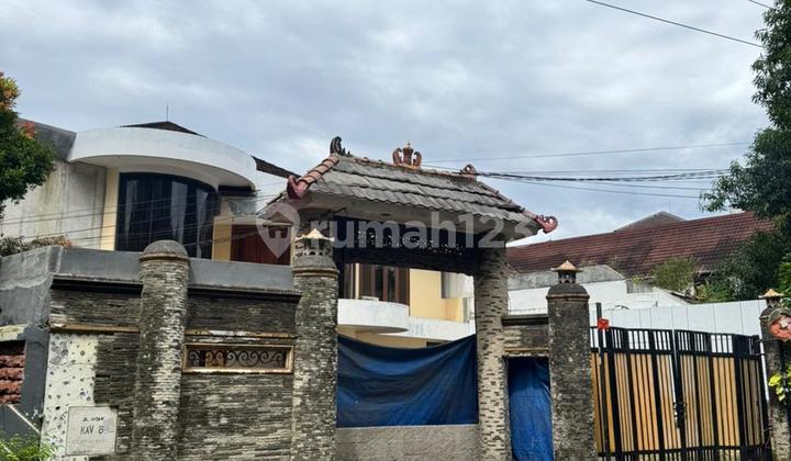 Exclusive Residence or Ideal Office Across from Citos 2