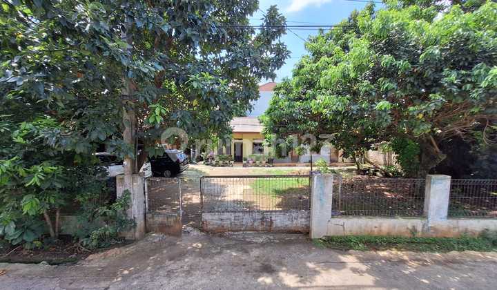 Hunian di Kota Depok Dekat dengan Stasiun KRL dan Tol Hunian di Kota Depok Dekat dengan Stasiun KRL dan Tol