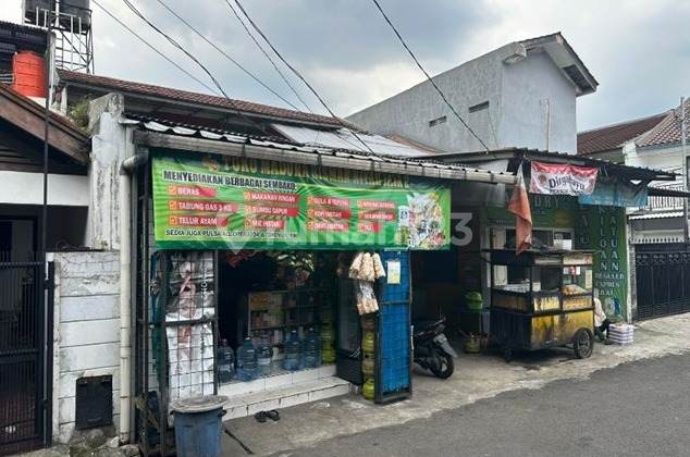 Lokasi Juara ! Hunian / Tempat Usaha di Gandaria , Jaksel Lokasi Juara ! Hunian / Tempat Usaha di Gandaria , Jaksel