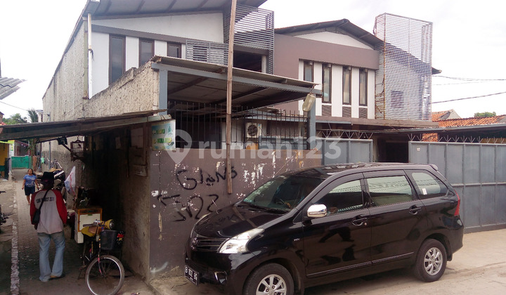 Strategic Building Suitable for Daily/Monthly Accommodation Business