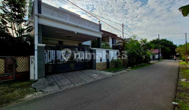 Rumah Siap Huni di Duren Sawit Jakarta Timur - Kavling Tni Al 2