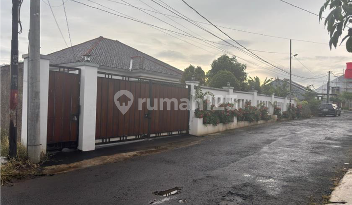 Peluang Investasi di Cisaat, Sukabumi - Area Berkembang Dekat Tol Bocimi 2