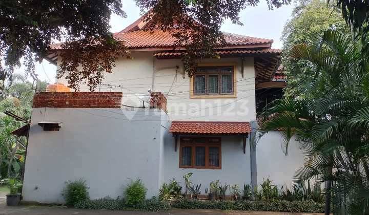 Jual Cepat Rumah di Harjamukti, Lokasi Terintegritas LRT