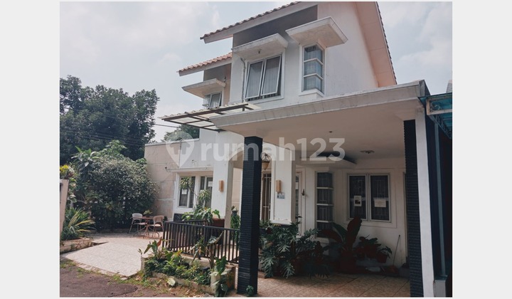 Townhouse Modern De' Casa di Gandul, Cinere ,Depok Townhouse Modern De' Casa di Gandul, Cinere ,Depok