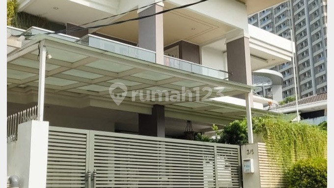 Properti Eksklusif di Perumahan Pondok Anggrek, Dekat Pusat Perbelanjaan Premium 2