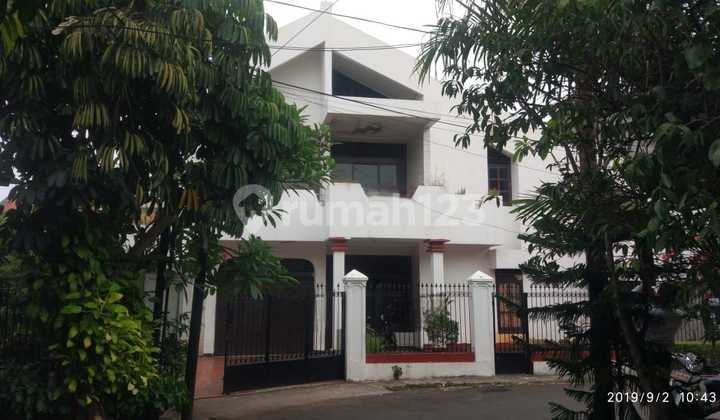 Sold Cheap! House in Bintaro Sector 2 - Far Below Market Price!