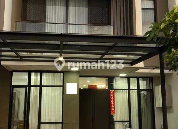 House in Springwood Cakung 2