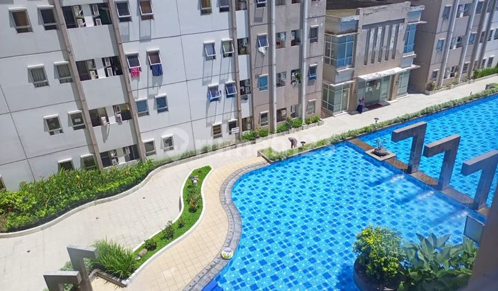 Apartemen Puncak Kertajaya 2Br Murah Fer.b366 1