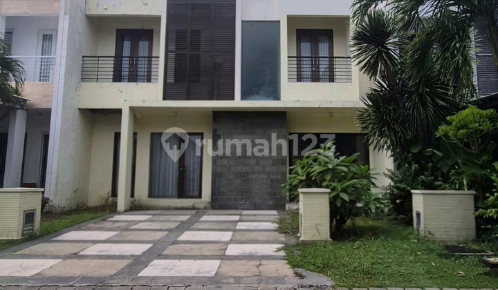 Rumah Siap Huni Pakuwon Indah Surabaya Barat Rumah Siap Huni Pakuwon Indah Surabaya Barat