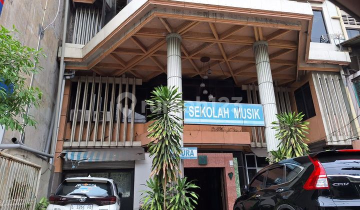 Ruang Usaha di Jalan Raya Manyar Murah Fer.a065 Ruang Usaha di Jalan Raya Manyar Murah Fer.a065