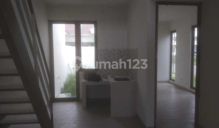 Rumah Murah Di Gozco Land The Juanda Hgb Rumah Fer.a031 2