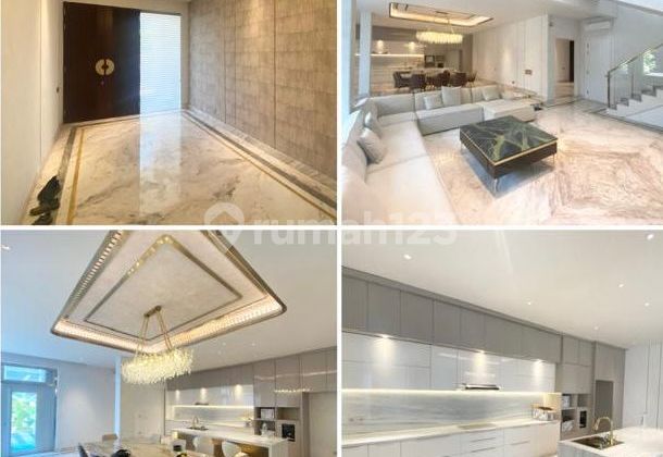 Affordable House In Graha Family West Surabaya 2