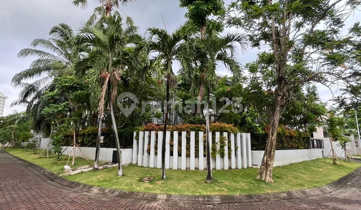 Rumah Murah Siap Huni di Graha Family Surabaya Fer.b001 2