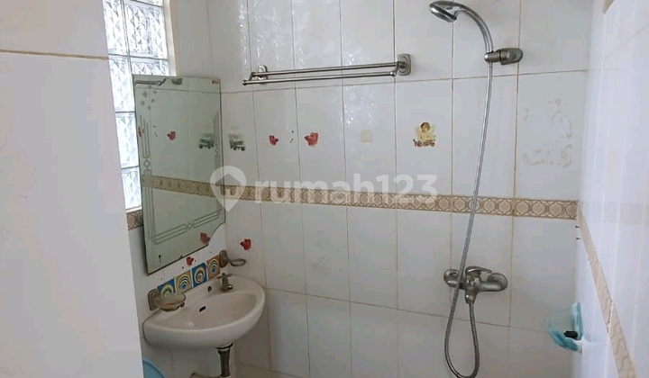 Ready-to-Occupy House in Deltasari Waru Sidoarjo 2