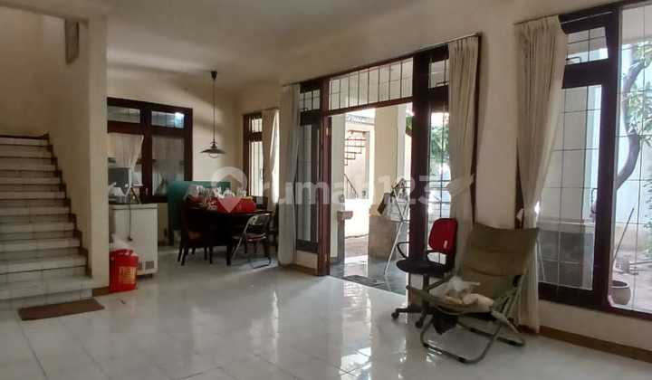 Rumah Murah Di Graha Family Surabaya Barat 2