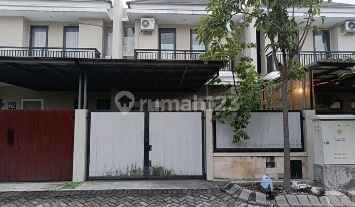 Rumah Murah Siap Huni Pondok Tjandra Delima 1