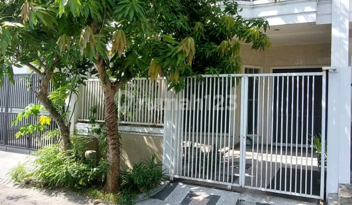 Rumah Murah Villa Valensia Surabaya Rumah Murah Villa Valensia Surabaya