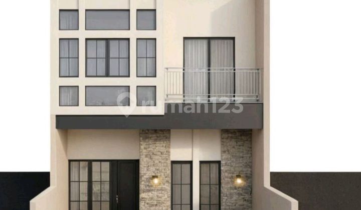 Rumah Murah Di Wisma Mukti Klampis Surabaya 1