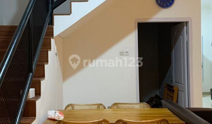 Affordable Ready-to-Occupy House in Mulyosari Surabaya Fer.b362 2