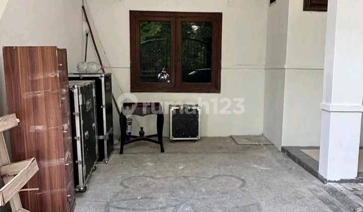 Sewa Rumah Wisma Mukti Klampis Surabaya 2