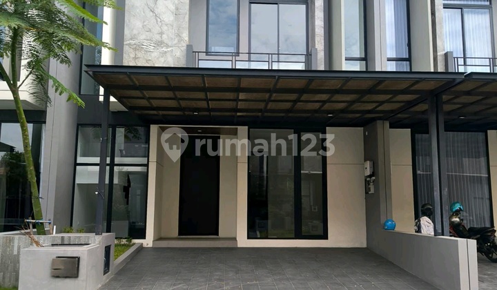 Rumah Murah Citraland District 9 Surabaya