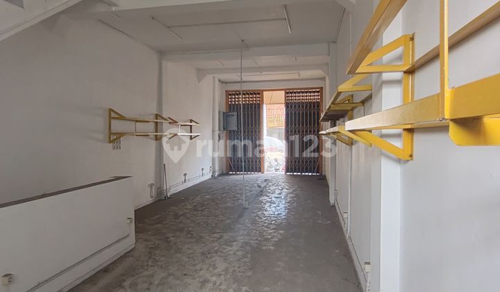 Cheap, Ready-to-Use Shop House in Suhat Malang Fer.ma004 2