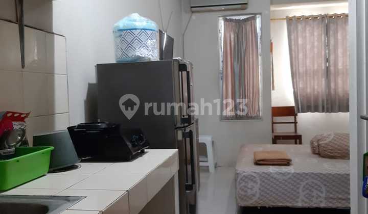 Apartemen Puncak Permai Surabaya Barat Murah Fer.b319 2